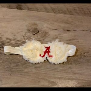 Alabama bow